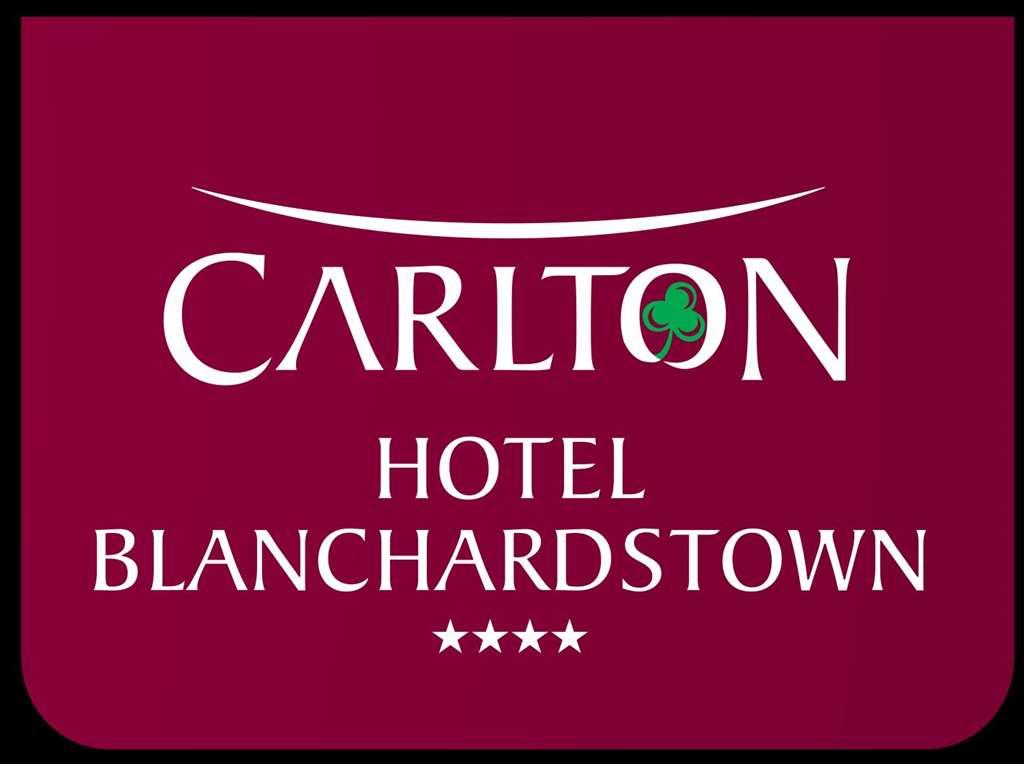 칼튼 호텔 블란차드스타운 블랜차즈타운 로고 사진